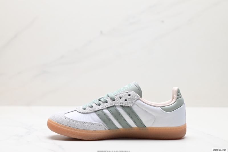 Adidas Samba Shoes